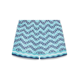 monogram wave swim shorts 1 330x330 - Monogram Wave Swim Shorts