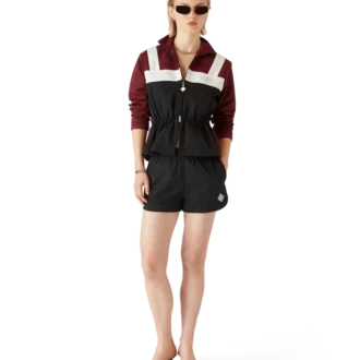 nylon monogram shorts 2 330x330 - Nylon Monogram Shorts